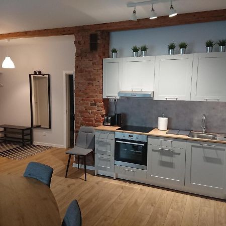 Misko Apartments Šilutė Esterno foto