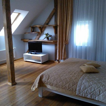 Misko Apartments Šilutė Camera foto
