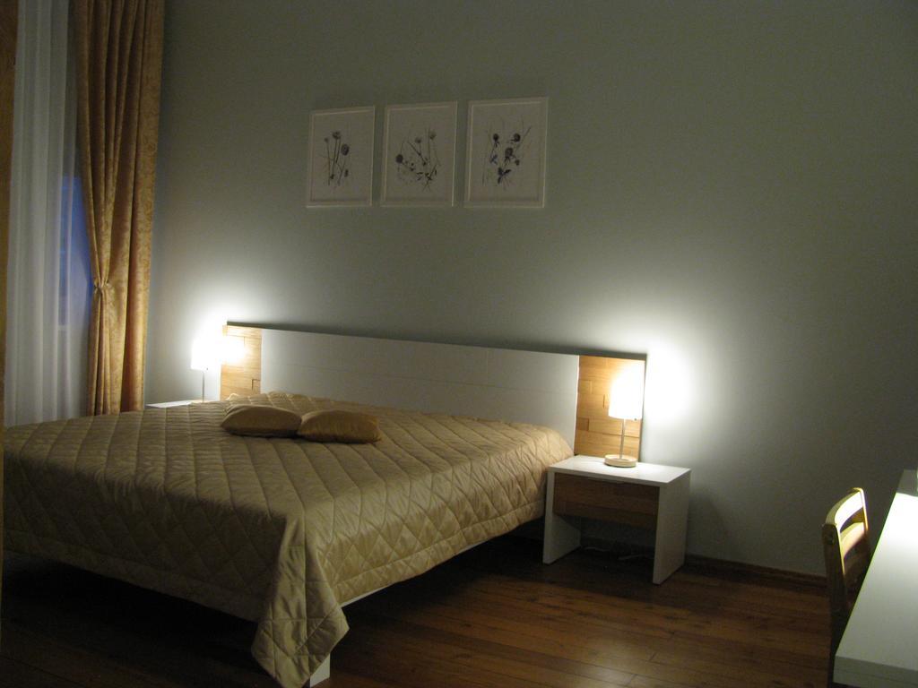 Misko Apartments Šilutė Camera foto