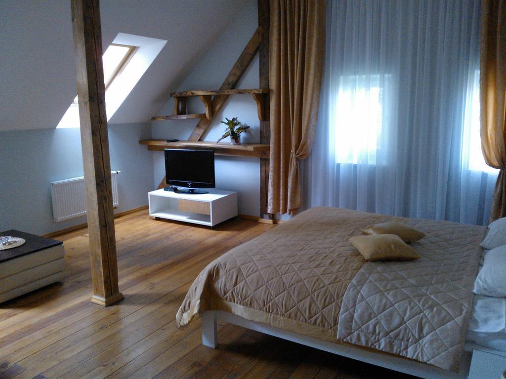Misko Apartments Šilutė Camera foto