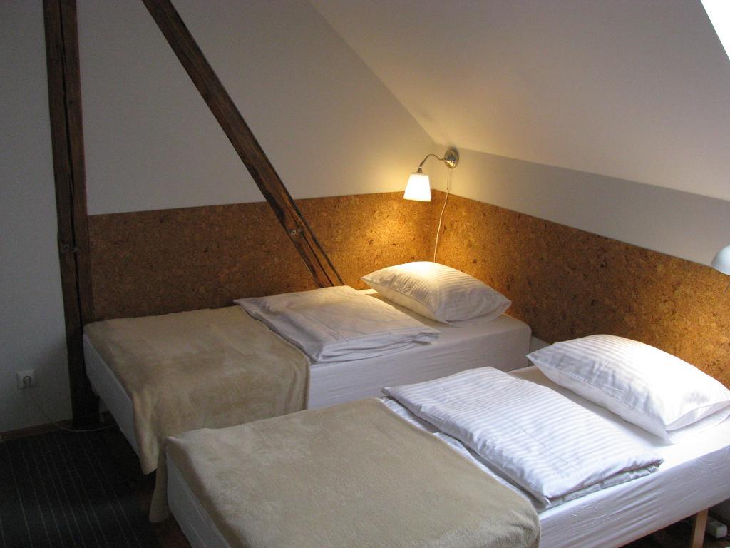 Misko Apartments Šilutė Esterno foto